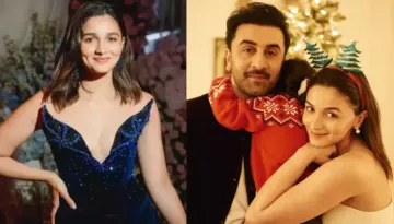 Alia Bhatt Removes Pics Of Raha's Face From Her IG, Netizen Says, 'What Happened At Kareena's...'