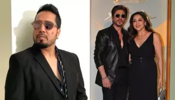 SRK's Hilarious Warning To Mika Singh Over Gauri Khan's Interior Designing Skills: 'Lootegi Tujhe'