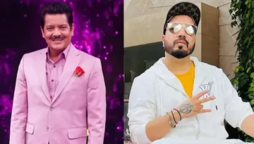 Mika Singh Calls Udit Narayan His Student Amid Singers Kiss Controversy, 'Chumma Mere Student..'