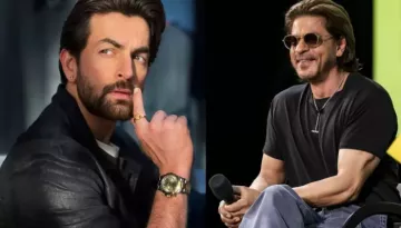 Did Neil Nitin Mukesh Really Tell Shah Rukh Khan To 'Shut Up'? Actor Clears The Air After Years