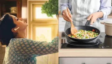 Married Woman With Full-Time Job Slams In-Laws For Forcing Her To Cook 'Don't Want To Look At Them'