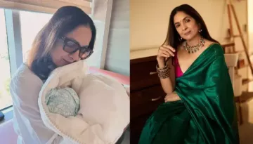 'Don't Call Me Naani': Neena Gupta Wants Her Granddaughter, Matara To Call Her By Name
