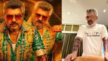 Ajith Kumar To Get A Massive Fee Of More Than Rs. 100 Crore For His Rs. 300 Cr Film, 'Good Bad Ugly'