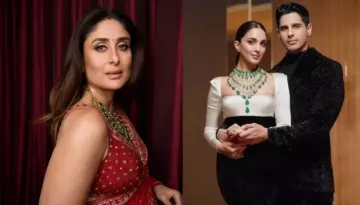 Kiara Advani Desired Her Daughter To Have These Qualities Of The Iconic Kareena Kapoor, '10 On 10'