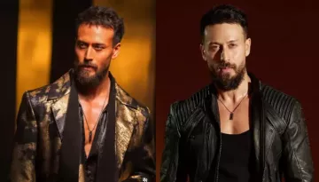 Tiger Shroff Once Revealed He Had His First GF When He Was 25, Says, 'I Have Always Been..'