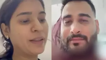 TCS Employee Suicide: Wife Confesses Having Affair And Lying To Husband, Manav Who Commited Suicide