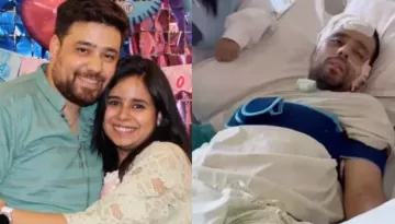 Pregnant Woman's Husband Lost His Memory In Fatal Accident, She Recalls How She Managed Him And Baby