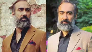 Ranvir Shorey Revealed His Father Sold Their Home To Produce A Film, Says, 'We Were In A No-House..'