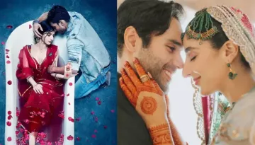 'Sanam Teri Kasam's, Mawra Hocane Credits Film For Making Her Meet Husband, Ameer Gilani