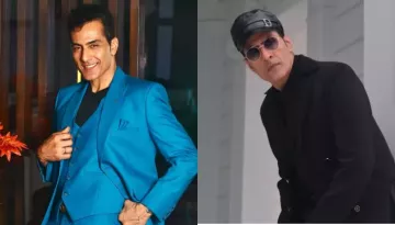 Sudhanshu Pandey Opens Up About Publicly Announced His Exit From 'Anupamaa', Says, 'I Didn't...'