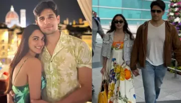 Dad-To-Be, Sidharth Malhotra Waits For Pregnant Kiara To Get In Car, Netizens Say, 'Greenest Flag'