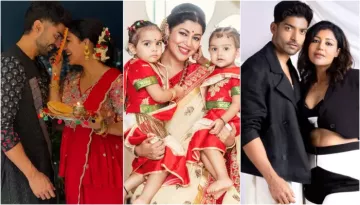 Gurmeet Choudhary And Debina Bonnerjee's Love Story: Started With Rs. 500 In Bank, IVF Journey, More