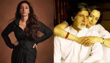 Tabu Was The First Choice For Baghban, Not Hema Malini, Know Why She Rejected It And Repented Later
