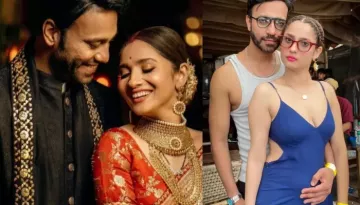 Ankita Lokhande's Husband, Vicky Reacts To His Mom's Demand To Have A Grandchild, 'Jaldi Se Ek..'