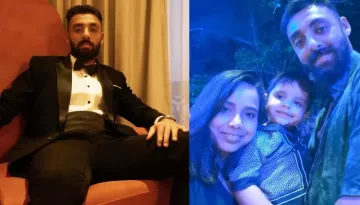 Meet Varun Chakravarthy's Wife, Neha Khedekar: She Helped Him Leave His Architecture Job For Cricket