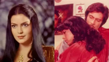 When Zeenat Aman's Ex-Love, Deepak Parashar Revealed His Mom Didn't Approve Their Relation