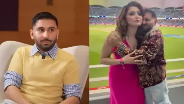 Orry Slammed For Claiming His 'Touch' Made A Couple Conceive, Netizens Say 'Using Urvashi Strategy'