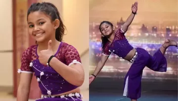 Who Is Binita Chetry? Assamese Girl Rules Britain's Got Talent, Her Age Creates A Stir On Internet