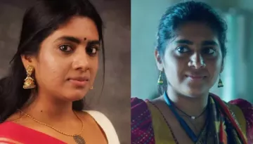 Dabba Cartel Actress, Nimisha Sajayan, South Sensation, Taekwondo Champion, Alia Bhatt's Favourite