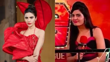 Who Is Deepti Sadhwani? Taarak Mehta Ka Ooltah Chashmah Actress, Ace Model, Ex-Investment Banker