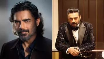 R Madhavan Clears Air About Flirtatious IG Chats Controversy, 'Maddie Is Talking To Young Girls'