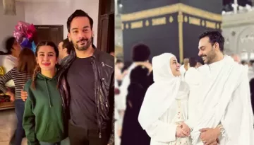 Pakistani Actress, Kubra Khan Didn't Make 'Pehli Kheer' After Marriage With Gohar, 'Maine...'