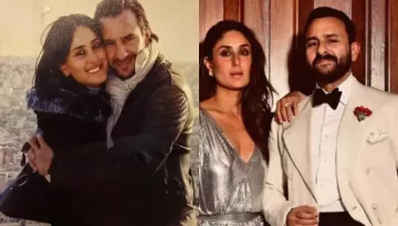 Kareena Kapoor Khan And Saif Ali Khan Will Get Divorced? Astrologer Says, 'Yeh Ghar Ka Mudda Ho..'
