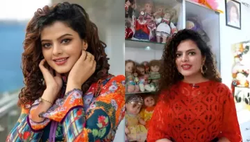 Palak Muchhal Reveals She Has 3473 Dolls' Collection At Home, 'Har Doll Ke Peeche Ek Story Hai...'