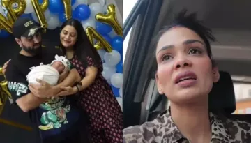 Armaan Malik-Kritika's 2-Yr-Old Son, Zaid Diagnosed With A Serious Illness, Payal Reacts, 'Baddua..'