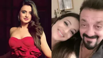 Ameesha Patel Reveals Sanjay Dutt Is 'Possessive' About Her, 'I'm Not Allowed To Wear Shorts...'