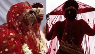 Bride Gets Kidnapped By Ex-Boyfriend After Her Wedding, His Friends Assault Groom, Leave Him Injured