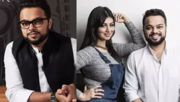 Who Is Ayesha Takia's Husband Farhan Azmi? MLA's Son, Restaurateur, Politician, Booked For Scuffle