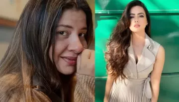 Sambhavna Seth Reacts To Sana Allegedly Forcing Her To Wear Burqa, 'No One Can Dictate My Clothing'