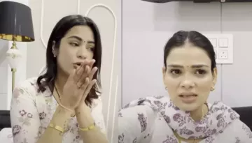 Armaan Malik's Wives Payal-Kritika Burst Into Anger, Slam Trolls For Aiming Kids Amid Zaid's Illness