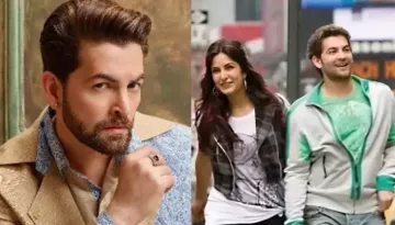 Neil Nitin Mukesh Says Katrina Kaif Had An Issue With His Fair Complexion, 'Dushman Ban Gaye...'
