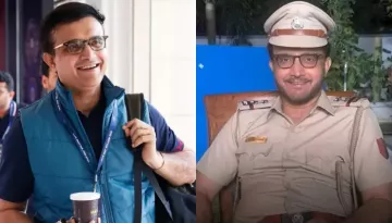 Former Cricketer, Sourav Ganguly To Make His Acting Debut With 'Khakee: The Bengal Chapter'