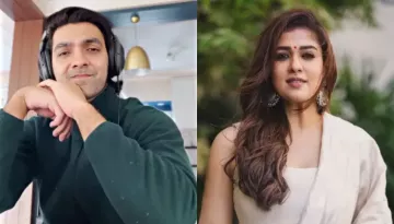 Jammy Pants Trolls Nayanthara After She Renounces Her Title As 'Lady Superstar', Says, 'I Would...'