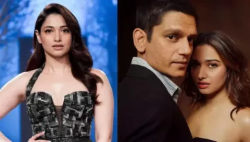 Tamannaah Bhatia Wanted To Get Married To Vijay Varma? Find Out The Cause Behind Their Breakup