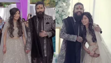 'Bigg Boss 17' Fame, Anurag Dobhal Gets Engaged, Shares A Dreamy Video With Fiancee, Ritika Chauhan