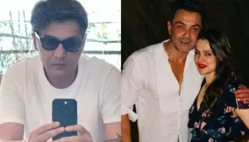 Who Is Vikram Ahuja? Dating Bollywood Ex-Wife, Brother-In-Law Of Bobby Deol, Rs. 300 Crore Net Worth