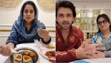 Dipika Kakar Trolled For Cooking In Ramzan, Netizens Say, 'Hand Pain Was Excuse To Leave MasterChef'