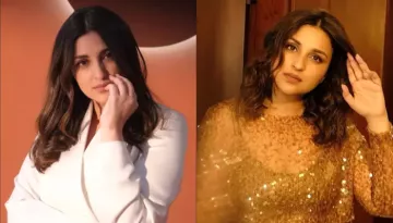 Parineeti Chopra Would Cut Rasgulla On B-Day, Couldn't Afford Cake, Netizens Say, 'Knife To Tha..'