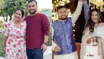 Astuti Anand Shares Her Love Story With 'Bachpan Ka Pyaar', Says, 'Bihar Mein Love Marriage Karna..'