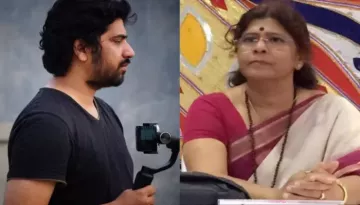 'I Seek Justice For My Son's Death': Mumbai Executive's Mother Neelam Speaks Out After Son's Suicide