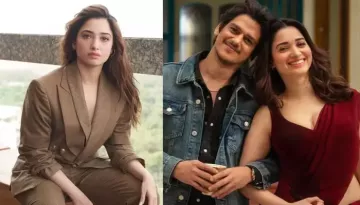 Tamannaah Bhatia Speaks On 'Love' Amid Breakup Rumours With Vijay Varma, 'Love Is Always One-Sided'