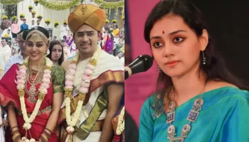 Meet Sivasri Skandaprasad: Tejasvi Surya's Wife, Carnatic Singer, Donated Money To Kargil At Age 9