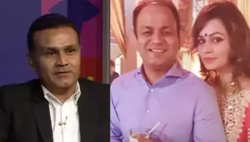 Who Is Virender Sehwag's Younger Brother, Vinod, Arrested In Rs.7 Cr Cheque Bounce Case