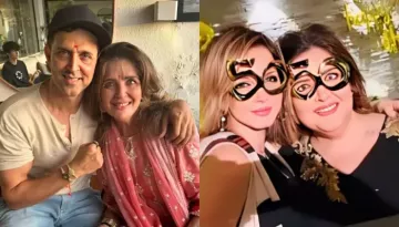 Sunaina Roshan Recalls Sussanne Khan's Words During Her Last Chemotherapy, 'That Broke Me And...'