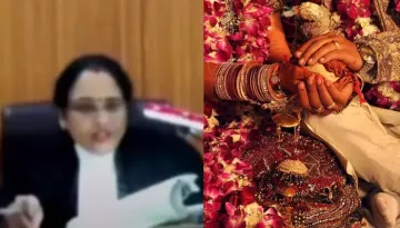 Karnataka Female Judge Blasted Woman's Rs. 6L Per Month Alimony Plea, 'Let Her Earn..Not On Husband'