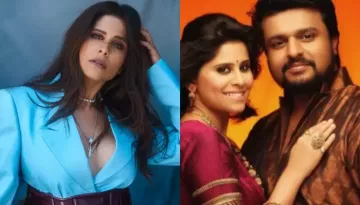 Dabba Cartel Actress, Sai Tamhankar On Having Drinks With Her Ex-Husband Amey Gosavi, After Divorce